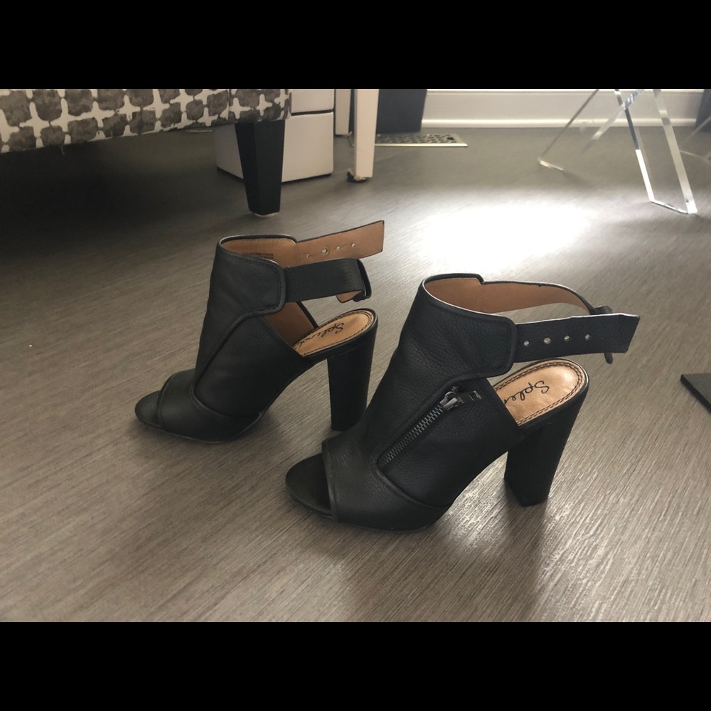Splendid bootie - Picture 3 of 4